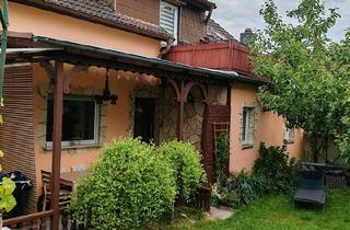 Einfamilienhaus kaufen in 66482 Zweibrücken, Zweibrücken - Einfamilienhaus mit PV-Anlage und großem Garten
