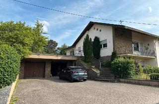 Einfamilienhaus kaufen in 53474 Bad Neuenahr-Ahrweiler, Bad Neuenahr-Ahrweiler - Freistehendes Einfamilienhaus , Bad Neuenahr-AW, Ramersbach