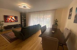 Wohnung kaufen in 33100 Paderborn, Paderborn - Stilvolle 3.5 Zimmer-Wohnung mit hochwertiger Ausstattung