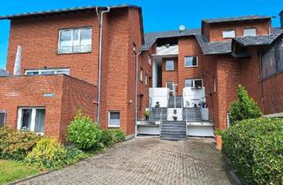 Wohnung kaufen in 32609 Hüllhorst, Hüllhorst - Gepflegte 2 12 Zimmer Wohnung in Hüllhorst