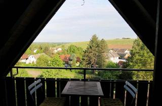 Wohnung kaufen in 76534 Baden-Baden, Baden-Baden - Baden-Baden Varnhalt Zwei Wohnungen - Ein Preis