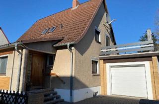 Einfamilienhaus kaufen in 31157 Sarstedt, Sarstedt - Handwerkertraum Einfamilienhaus mit Potenzial