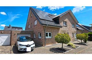 Doppelhaushälfte kaufen in 47906 Kempen, Kempen - Modernisierte Doppelhaushälfte mit Top-Ausstattung in Kempen