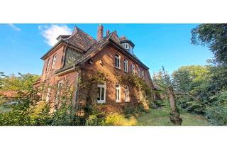 Bauernhaus kaufen in 29559 Wrestedt, Wrestedt - Bauernhaus Resthof Pferdehof Selbstversorger mit Land