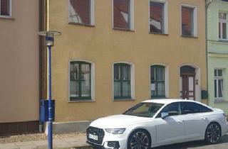 Reihenhaus kaufen in 18465 Tribsees, Tribsees - Geräumiges, preiswertes 5-Zimmer-Reihenhaus in Tribsees