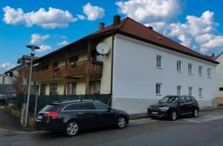 Mehrfamilienhaus kaufen in 94577 Winzer, Winzer - Großes Haus in Winzer