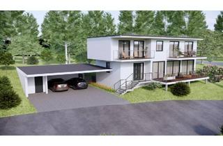 Einfamilienhaus kaufen in 94374 Schwarzach, Schwarzach - Einfamilienhaus Neubau Wohnen am Fuße des Degenbergs
