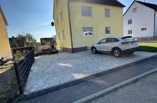 Mehrfamilienhaus kaufen in 73479 Ellwangen, Ellwangen (Jagst) - Mehrfamilienhaus in Ellwangen (Jagst)
