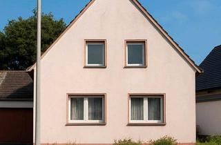 Einfamilienhaus kaufen in 50226 Frechen, Frechen - Freistehendes Einfamilienhaus mit viel Potenzial,Frechen-Bachem