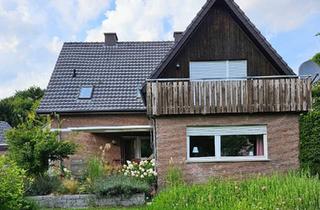 Haus kaufen in 33378 Rheda-Wiedenbrück, Rheda-Wiedenbrück - Ein-Zweifamilien oder Mehrgenerationen Wohnhaus