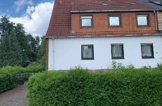 Haus kaufen in 36396 Steinau, Steinau an der Straße - Handwerkerhaus