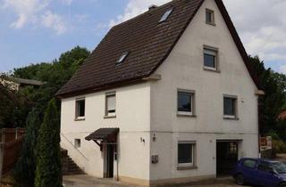 Haus kaufen in 91541 Rothenburg, Rothenburg ob der Tauber - Kleines Häuschen auf dem Land