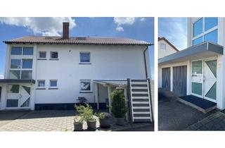 Mehrfamilienhaus kaufen in 73527 Täferrot, Täferrot - Großzügiges Mehrfamilienhaus mit großem Garten