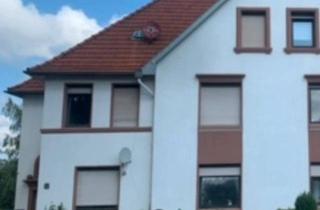 Wohnung kaufen in 48527 Nordhorn, Nordhorn - 3 Wohnungen in Bad Bentheim zu verkaufen nähe Schloss