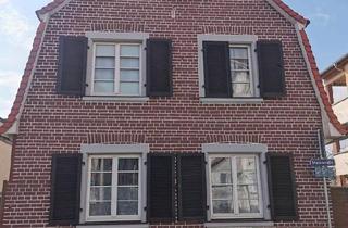 Einfamilienhaus kaufen in 64319 Pfungstadt, Pfungstadt - Einfamilienhaus mit großem Grundstück & Nebengebäuden