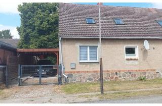 Doppelhaushälfte kaufen in 17111 Borrentin, Borrentin - Haus zu verkaufen