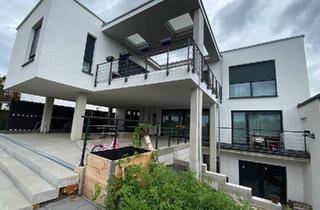 Villa kaufen in 61206 Wöllstadt, Wöllstadt - Villa über 300qm Wohnfläche bj 2022