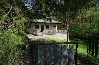 Haus kaufen in 67811 Dielkirchen, Dielkirchen - Wochenendhaus Ferienhaus