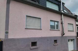 Haus kaufen in 66606 St. Wendel, Sankt Wendel - 1-2 Familienhaus zu verkaufen