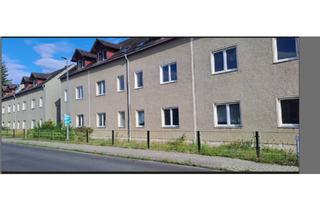 Mehrfamilienhaus kaufen in 03253 Doberlug-Kirchhain, Doberlug-Kirchhain - 2 Mehrfamilienhäuser mit insgesamt 20 Wohneinheiten