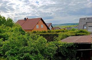 Wohnung kaufen in 97295 Waldbrunn, Waldbrunn - 3 Zimmer Wohnung Provisionsfrei