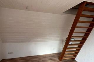 Wohnung kaufen in 87719 Mindelheim, Mindelheim - 2 Zimmer Wohnung im Herzen von Mindelheim!