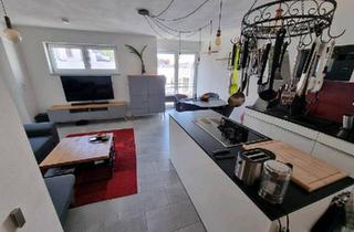 Wohnung kaufen in 93133 Burglengenfeld, Burglengenfeld - 2-Zimmer-Wohnung in Burglengenfeld - Provisionsfrei