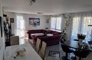 Wohnung kaufen in 63457 Hanau, Hanau - Gehobene 3 Zi. bezugsfertige Neubau Whg. PROV.Frei - KFW55