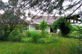 Einfamilienhaus kaufen in 97280 Remlingen, Remlingen - Großzügies Einfamilienhaus mit großem GartenTerrasse und Garage