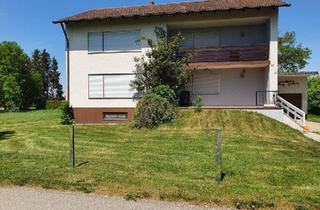 Haus kaufen in 94562 Oberpöring, Oberpöring - Sanierungsobjekt Haus m. 3700m2 Grundstück im LK DGF zu verkaufen