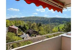 Wohnung kaufen in 72229 Rohrdorf, Rohrdorf - Eigentumswohnung in Rohrdorf bei Nagold Provisionsfrei