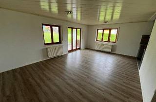 Wohnung kaufen in 89607 Emerkingen, Emerkingen - Terrassenwohnung zum Kauf