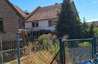 Haus kaufen in 55571 Odernheim, Odernheim am Glan - Häuser mit Grundstück und Pool