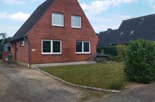 Einfamilienhaus kaufen in 25794 Pahlen, Pahlen - Einfamilienhaus in Pahlen priv zu verkaufen