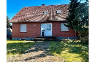 Einfamilienhaus kaufen in 39619 Arendsee, Arendsee (Altmark) - Haus zu verkaufen