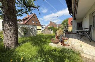 Mehrfamilienhaus kaufen in 71144 Steinenbronn, Steinenbronn - Wohnen mit Weitblick - 3-Familienhaus mit Solartechnik in Steinenbronn