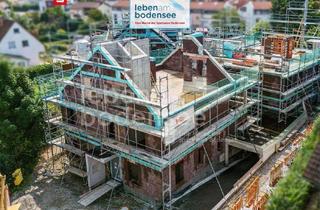 Wohnung kaufen in Amselweg 18, 88085 Langenargen, N e u b a u p r o j e k t ! Wohnen im Amselweg - zentrumsnah und unweit des Bodensees