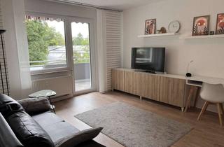 Wohnung kaufen in 45770 Marl, Ruhig wohnen in Marl-Drewer: 3 Zimmer mit Balkon, Gartenmitnutzung & Top-Ausstattung