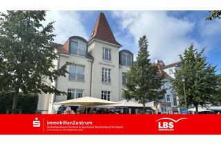 Wohnung kaufen in 18225 Kühlungsborn, Zwei große Ebenen - direkt am Meer!