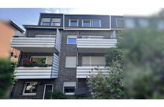 Wohnung kaufen in 46537 Dinslaken, Charmante Dachgeschosswohnung in gepflegter und ruhiger Lage von Dinslaken-Bruch!