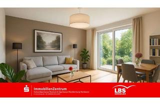 Wohnung kaufen in 18236 Kröpelin, Eigentumswohnungen in Kröpelin