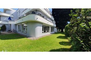 Wohnung kaufen in Dr. Berndl Str. 12, 87700 Memmingen, Traumwohnung in zentraler Lage von Memmingen