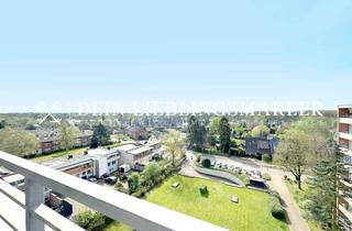 Wohnung kaufen in 41169 Hardt, SCHÖNES RENDITEOBJEKT- APPARTEMENT mit BALKON u. TIEFGARAGE in MG-HARDT