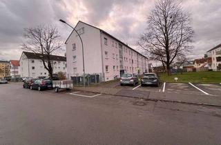 Wohnung kaufen in 86343 Königsbrunn, ÜBER 4,4% MIETRENDITE KAPITALANLAGE: Charmante 2-Zimmer-Dachgeschosswohnung in Top-Lage