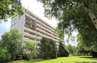 Wohnung kaufen in 34125 Wolfsanger/Hasenhecke, Provisionsfrei - Wunderschöne 3 ZKB ETW mit Südloggia und TG Stellplatz in KS-Wolfsanger