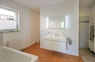 Wohnung kaufen in 39130 Alt Olvenstedt, Vermietete Eigentumswohnung mit Terrasse und Stellplatz