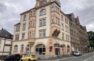 Wohnung kaufen in 08523 Hammertorvorstadt, Wohnung in Plauen- Hammervorstadt