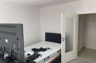 Wohnung kaufen in Ginsterweg, 65760 Eschborn, Vermietete, geschmackvolle, vollständig renovierte 1-Raum-Wohnung in Eschborn