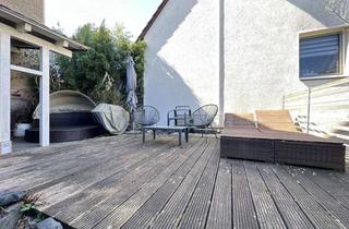 Wohnung kaufen in 37079 Göttingen, ***Besondere 3 Zimmer Erdgeschosswohnung mit Whirlpool, Terrasse & Garage in Hetjershausen** *