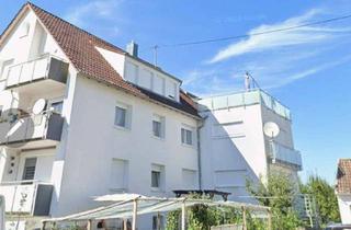 Wohnung kaufen in 88046 Friedrichshafen, Dachterrassenwohnung